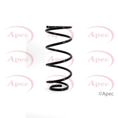 Suspension Spring (ACS1046)