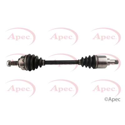 Drive Shaft (ADS1313L)
