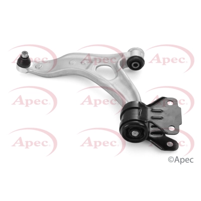 Control/Trailing Arm, wheel suspension (AST2618)
