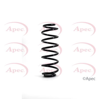 Suspension Spring (ACS1119)