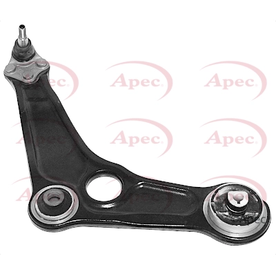 Control/Trailing Arm, wheel suspension (AST2278)