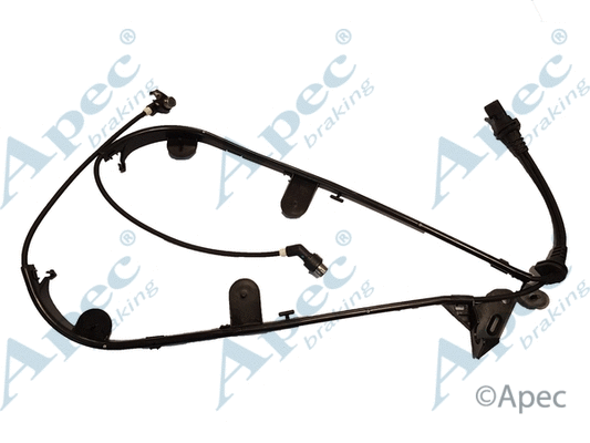 Sensor, wheel speed (ABS1164)