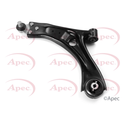 Control/Trailing Arm, wheel suspension (AST2870)
