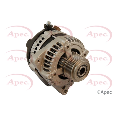 Alternator (AAL1225)