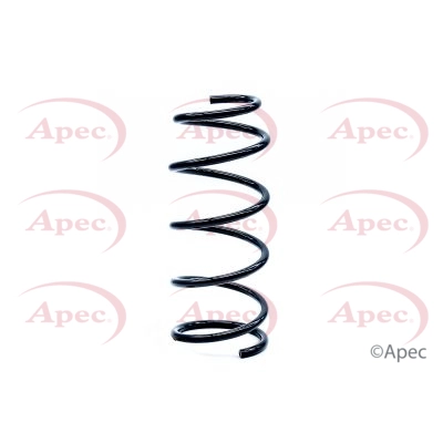 Suspension Spring (ACS1220)