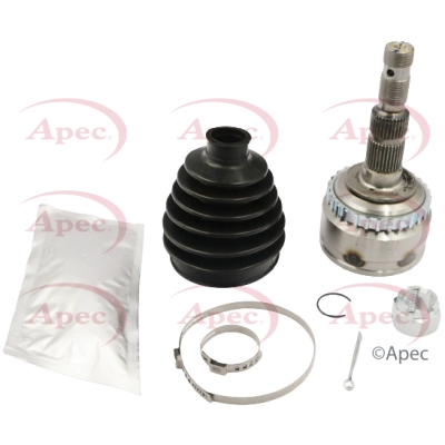 Joint, drive shaft (ACV1035)