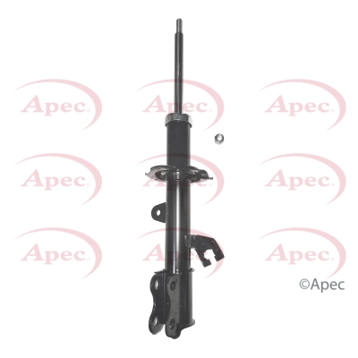 Shock Absorber (ASA1535)
