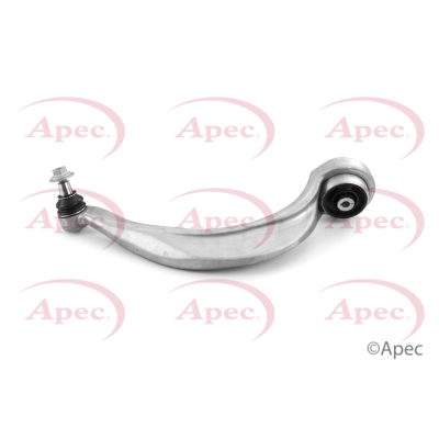 Control/Trailing Arm, wheel suspension (AST2881)