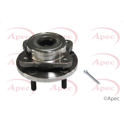 Wheel Bearing Kit (AWB1622)