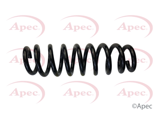 Suspension Spring (ACS1884)
