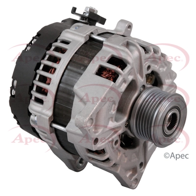 Alternator (AAL2023)