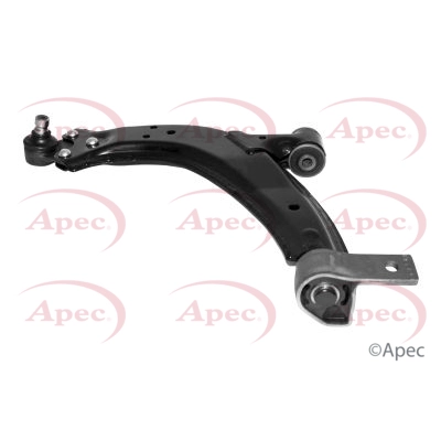 Control/Trailing Arm, wheel suspension (AST2037)
