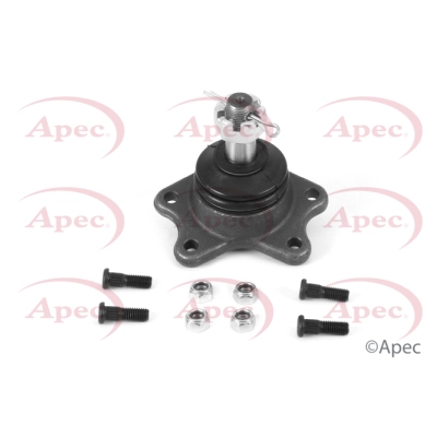 Ball Joint (AST0255)