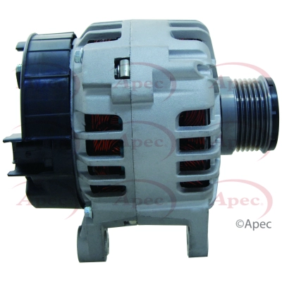 Alternator (AAL1756)