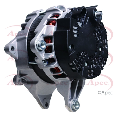 Alternator (AAL2120)