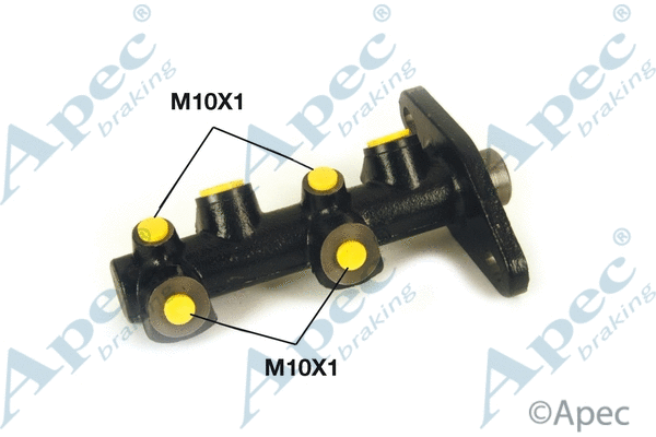 Brake Master Cylinder (MCY301)