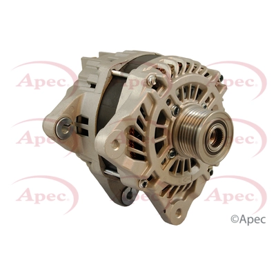 Alternator (AAL1854)