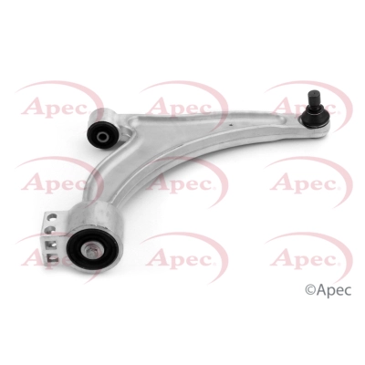 Control/Trailing Arm, wheel suspension (AST2606)