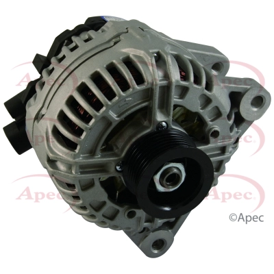 Alternator (AAL1648)