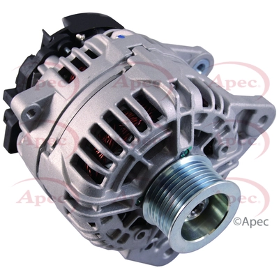 Alternator (AAL1103)