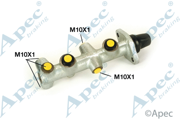 Brake Master Cylinder (MCY173)