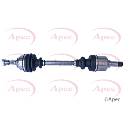 Drive Shaft (ADS1353L)