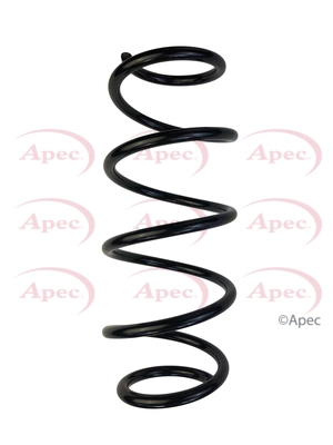 Suspension Spring (ACS1700)
