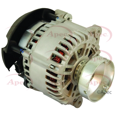 Alternator (AAL1392)