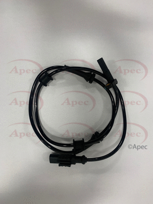 Sensor, wheel speed (ABS1317)