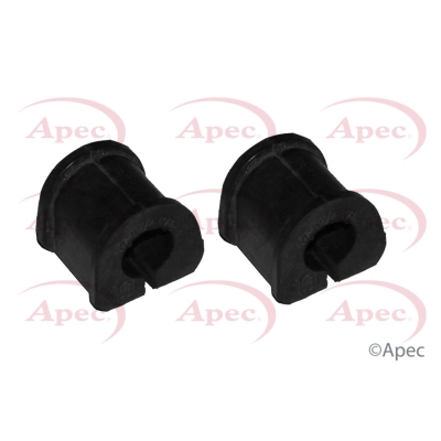 Mounting, stabiliser bar (AST8030)