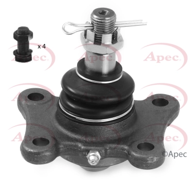 Ball Joint (AST0169)