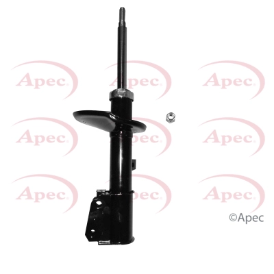Shock Absorber (ASA1662)