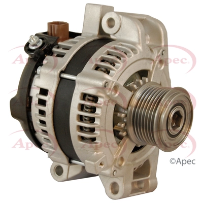 Alternator (AAL2058)