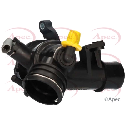 Thermostat, coolant (ATH1034)