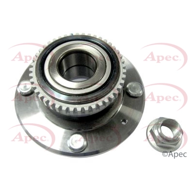 Wheel Bearing Kit (AWB1823)