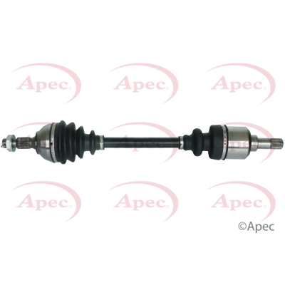 Drive Shaft (ADS1094L)