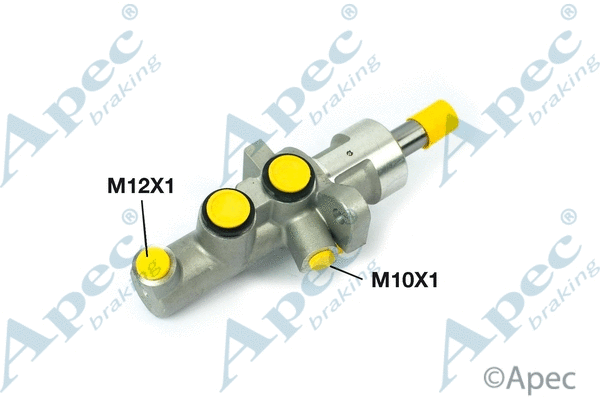 Brake Master Cylinder (MCY238)