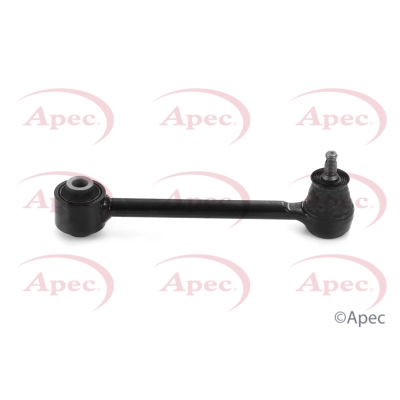 Control/Trailing Arm, wheel suspension (AST2645)