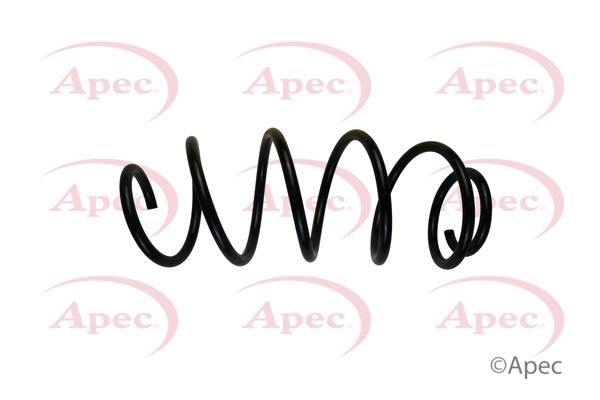 Suspension Spring (ACS1857)