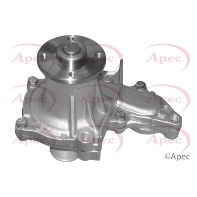 Water Pump, engine cooling (AWP1517)