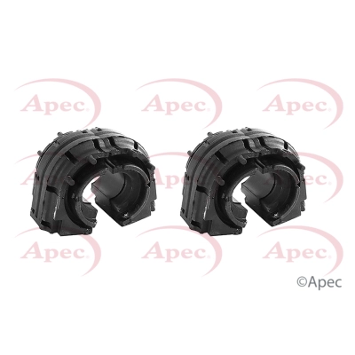 Mounting, stabiliser bar (AST8170)