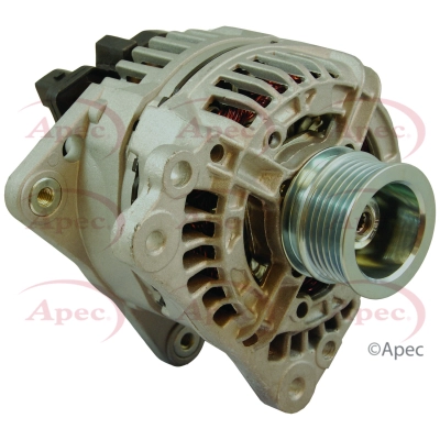 Alternator (AAL1771)