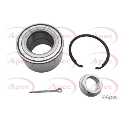 Wheel Bearing Kit (AWB1097)