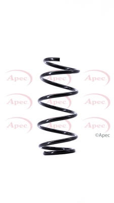 Suspension Spring (ACS1402)