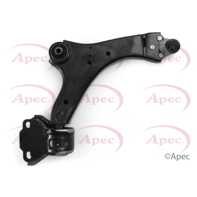 Control/Trailing Arm, wheel suspension (AST2909)
