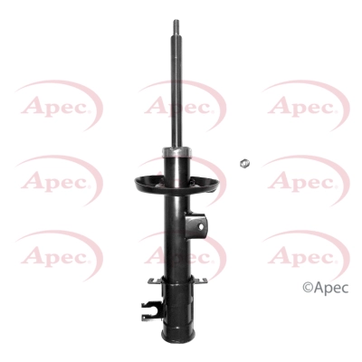 Shock Absorber (ASA1382)