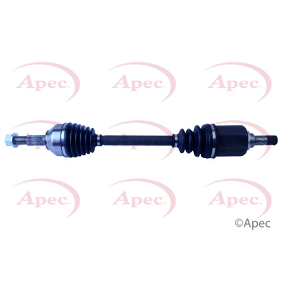 Drive Shaft (ADS1407L)