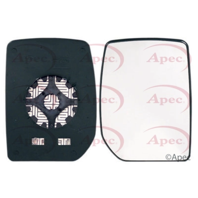 Mirror Glass, exterior mirror (AMG2024)