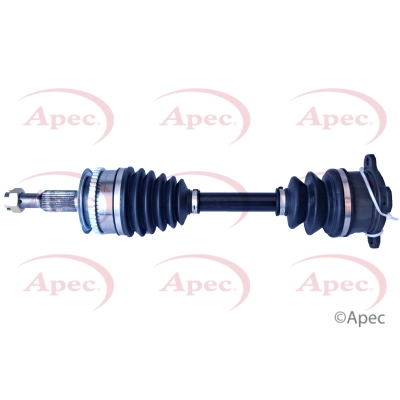 Drive Shaft (ADS1200R)