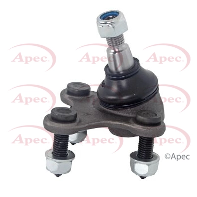 Ball Joint (AST0001)